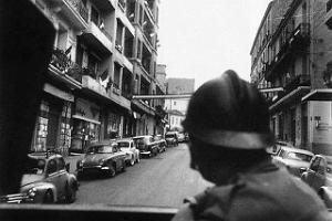 ORAN 1960 A 1962